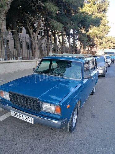 LADA (VAZ) 2104 2005, 120,000 km - 1.5 l - Bakı