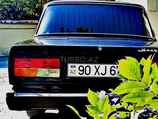 LADA (VAZ) 2107 2010, 176,835 km - 1.6 l - Quba