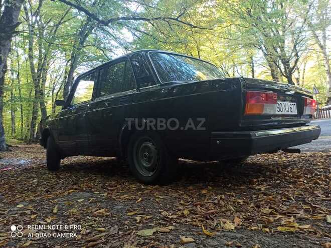 LADA (VAZ) 2107 2010, 176,835 km - 1.6 l - Quba