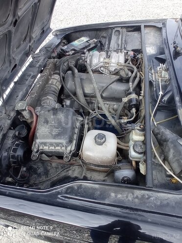 LADA (VAZ) 2107 2010, 176,835 km - 1.6 l - Quba