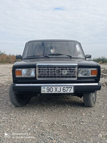 LADA (VAZ) 2107 2010, 176,835 km - 1.6 l - Quba