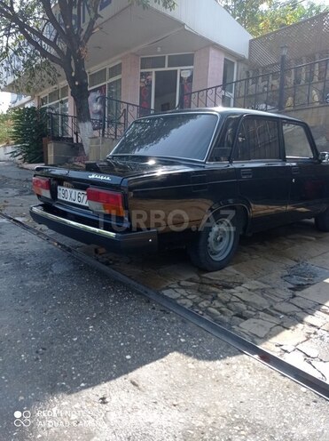 LADA (VAZ) 2107 2010, 176,835 km - 1.6 l - Quba