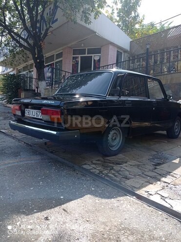 LADA (VAZ) 2107 2010, 176,835 km - 1.6 l - Quba