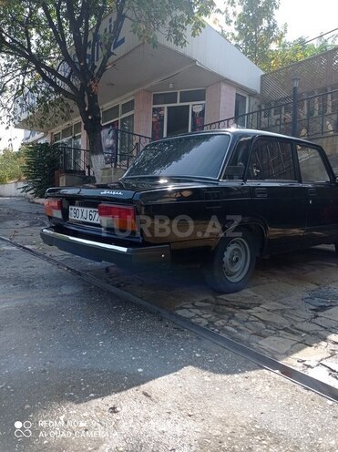 LADA (VAZ) 2107 2010, 176,835 km - 1.6 l - Quba
