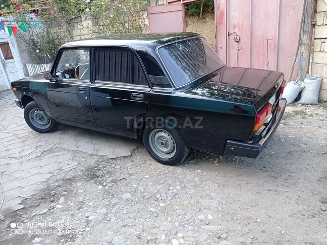 LADA (VAZ) 2107 2010, 176,835 km - 1.6 l - Quba
