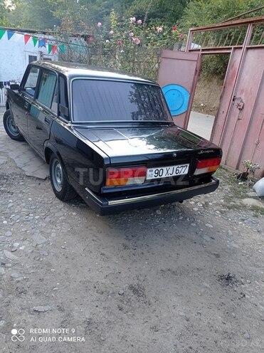 LADA (VAZ) 2107 2010, 176,835 km - 1.6 l - Quba