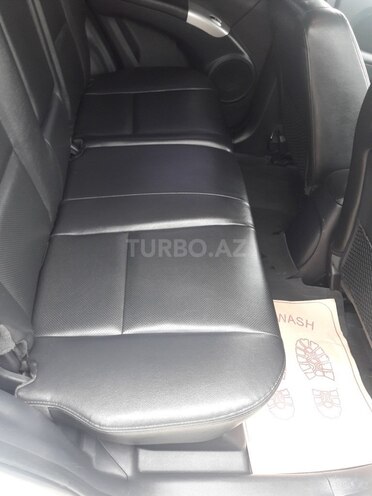 Kia Sportage 2008, 170,000 km - 2.0 л - Xudat