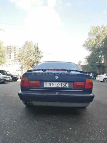 BMW 525 1991, 325,000 km - 2.5 l - Bakı