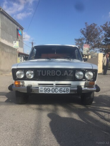LADA (VAZ) 2106 1992, 75,759 km - 1.6 л - Bakı