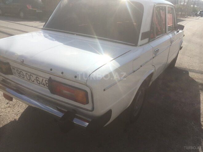 LADA (VAZ) 2106 1992, 75,759 km - 1.6 л - Bakı
