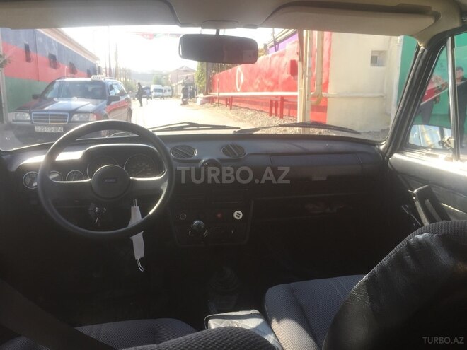 LADA (VAZ) 2106 1992, 75,759 km - 1.6 л - Bakı