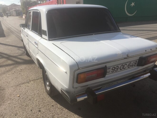 LADA (VAZ) 2106 1992, 75,759 km - 1.6 л - Bakı