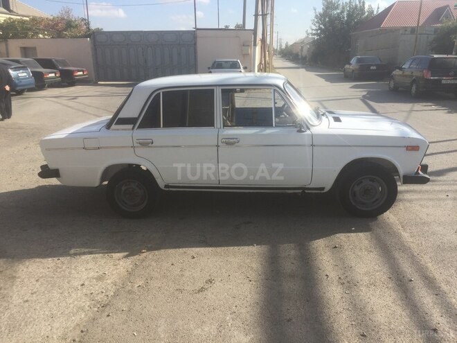 LADA (VAZ) 2106 1992, 75,759 km - 1.6 л - Bakı