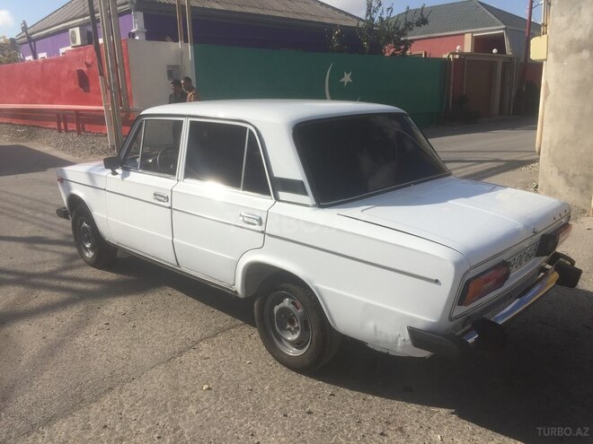 LADA (VAZ) 2106 1992, 75,759 km - 1.6 л - Bakı