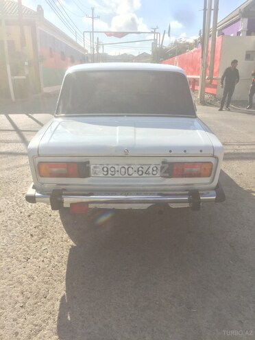 LADA (VAZ) 2106 1992, 75,759 km - 1.6 л - Bakı