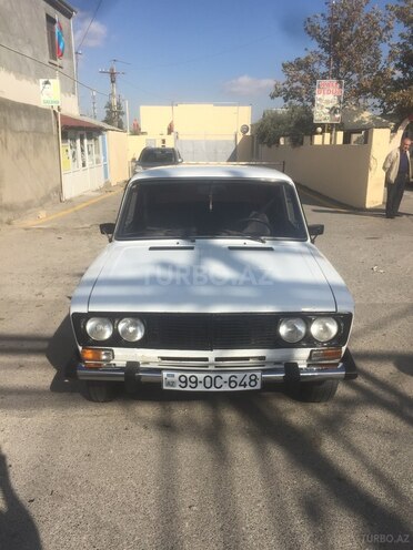 LADA (VAZ) 2106 1992, 75,759 km - 1.6 л - Bakı