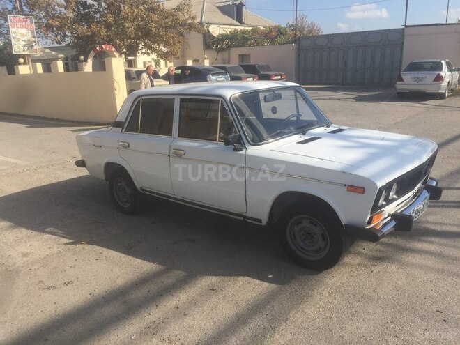 LADA (VAZ) 2106 1992, 75,759 km - 1.6 л - Bakı