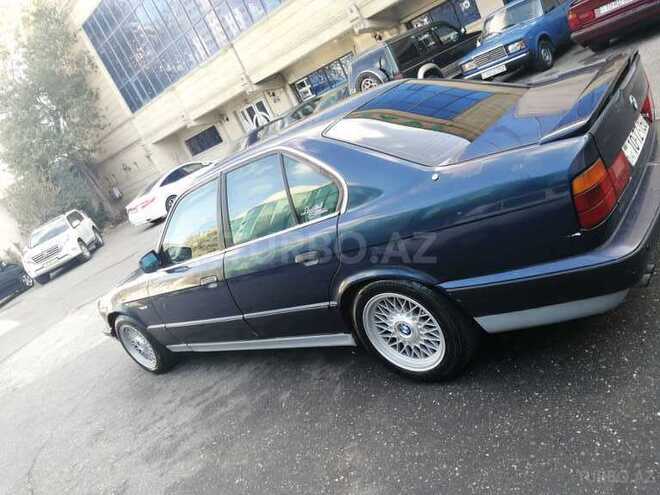 BMW 525 1991, 325,000 km - 2.5 l - Bakı