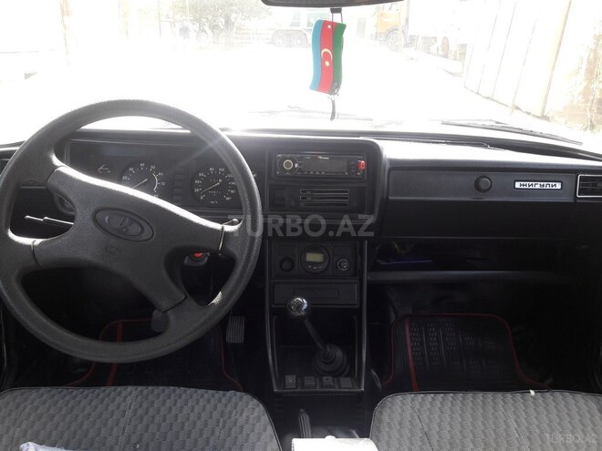 LADA (VAZ) 2107 2005, 160,000 km - 1.6 л - Bakı