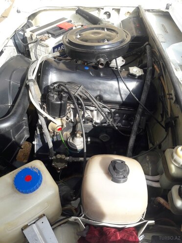 LADA (VAZ) 2107 2005, 160,000 km - 1.6 л - Bakı