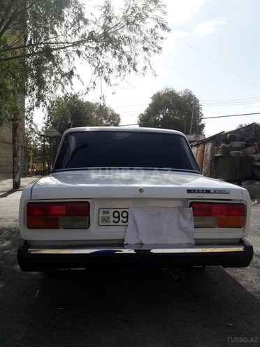 LADA (VAZ) 2107 2005, 160,000 km - 1.6 л - Bakı