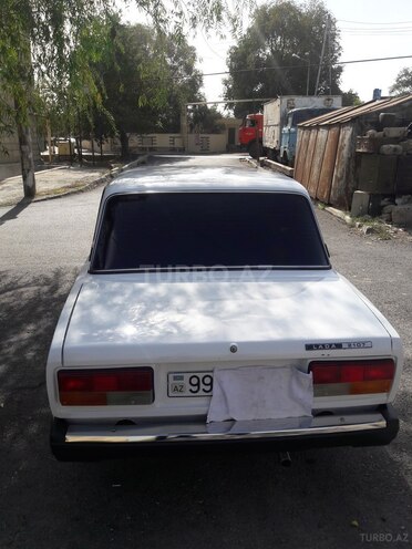 LADA (VAZ) 2107 2005, 160,000 km - 1.6 л - Bakı