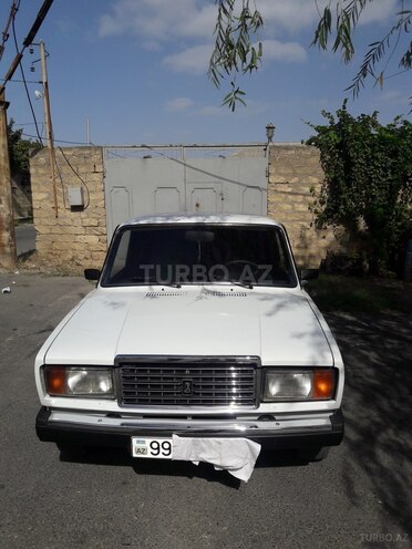 LADA (VAZ) 2107 2005, 160,000 km - 1.6 л - Bakı