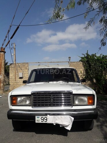 LADA (VAZ) 2107 2005, 160,000 km - 1.6 л - Bakı