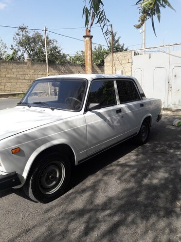LADA (VAZ) 2107 2005, 160,000 km - 1.6 л - Bakı