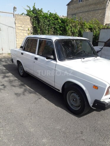 LADA (VAZ) 2107 2005, 160,000 km - 1.6 л - Bakı