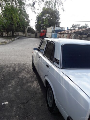 LADA (VAZ) 2107 2005, 160,000 km - 1.6 л - Bakı