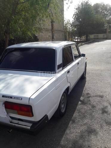 LADA (VAZ) 2107 2005, 160,000 km - 1.6 л - Bakı