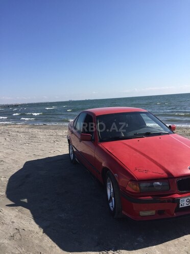 BMW 320 1991, 390,000 km - 2.0 l - Bakı