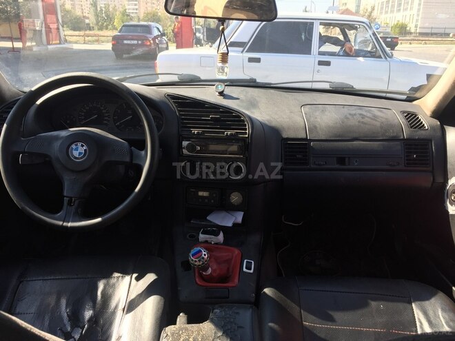 BMW 320 1991, 390,000 km - 2.0 l - Bakı