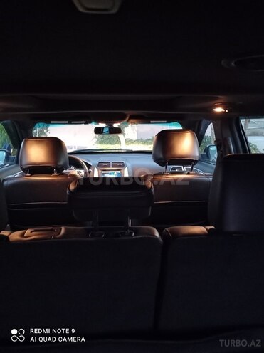 Ford Explorer 2012, 146,200 km - 3.5 л - Bakı