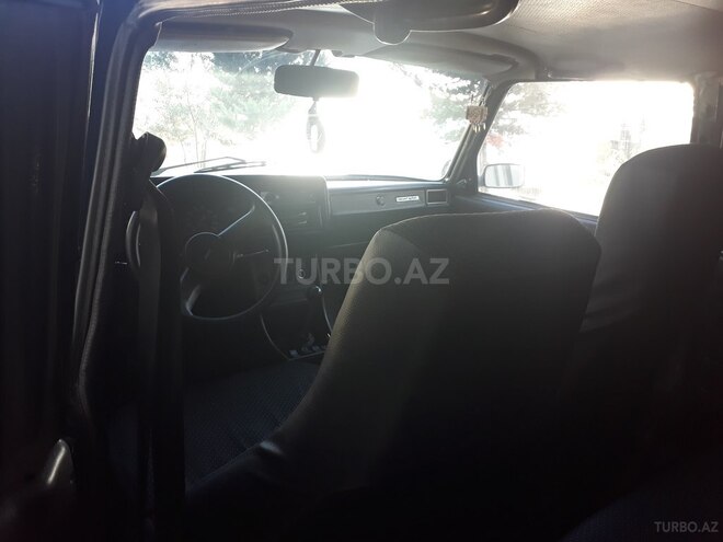 LADA (VAZ) 2107 2004, 46,764 km - 1.6 l - Bakı