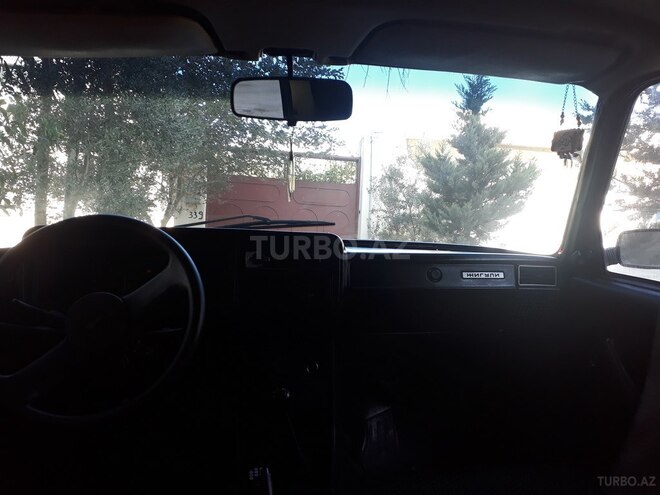 LADA (VAZ) 2107 2004, 46,764 km - 1.6 l - Bakı