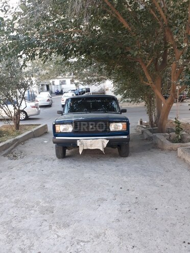 LADA (VAZ) 2107 2004, 46,764 km - 1.6 l - Bakı