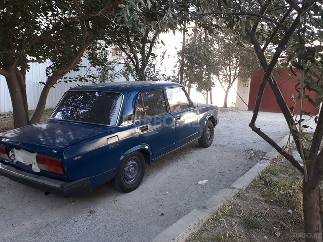 LADA (VAZ) 2107 2004, 46,764 km - 1.6 l - Bakı