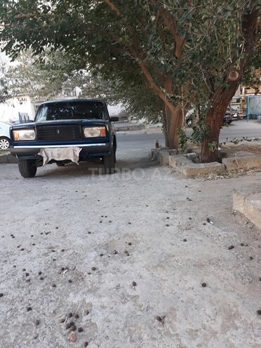 LADA (VAZ) 2107 2004, 46,764 km - 1.6 l - Bakı