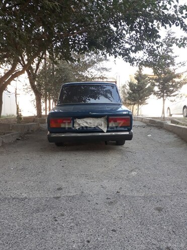 LADA (VAZ) 2107 2004, 46,764 km - 1.6 l - Bakı