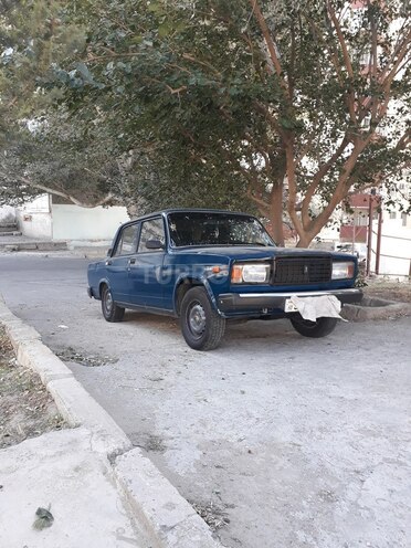 LADA (VAZ) 2107 2004, 46,764 km - 1.6 l - Bakı