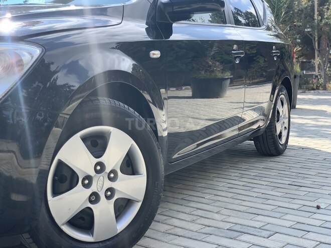 Kia Ceed 2008, 166,000 km - 1.4 l - Bakı