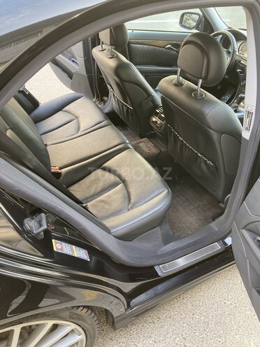 Mercedes E 320 2004, 99,500 km - 3.2 l - Bakı