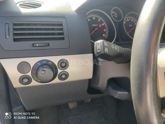 Opel Astra 2007, 157,247 km - 1.4 l - Bakı