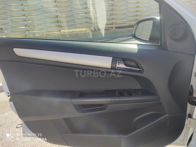 Opel Astra 2007, 157,247 km - 1.4 l - Bakı