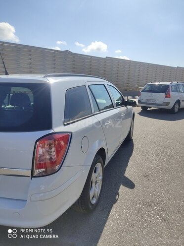 Opel Astra 2007, 157,247 km - 1.4 l - Bakı
