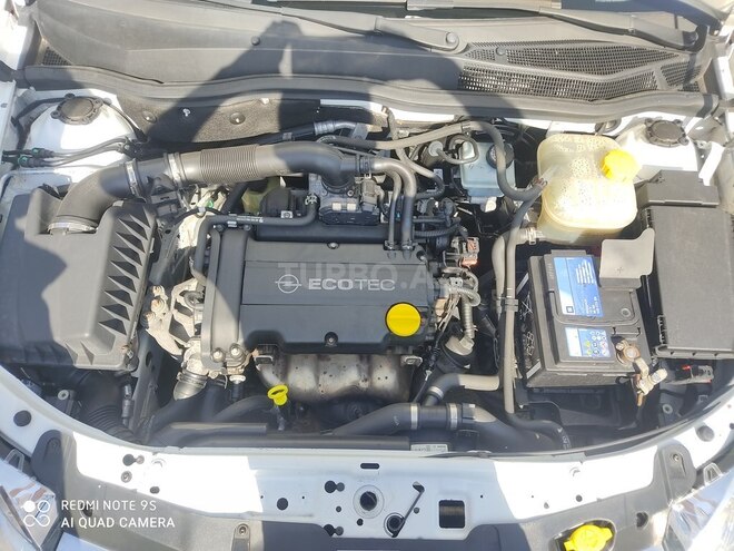 Opel Astra 2007, 157,247 km - 1.4 l - Bakı