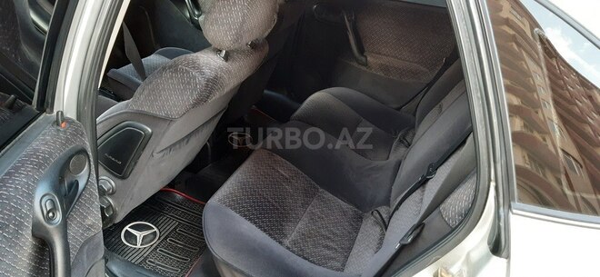 Opel Vectra 1998, 450,212 km - 2.0 l - Bakı