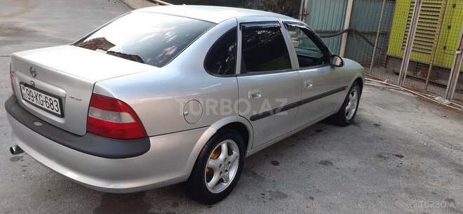 Opel Vectra 1998, 450,212 km - 2.0 l - Bakı